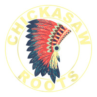 chickasaw roots headdress native american chickasaw nation | Teevron