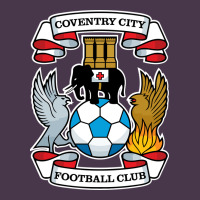 Coventry-city-fc Heavyweight Hoodie | Teevron