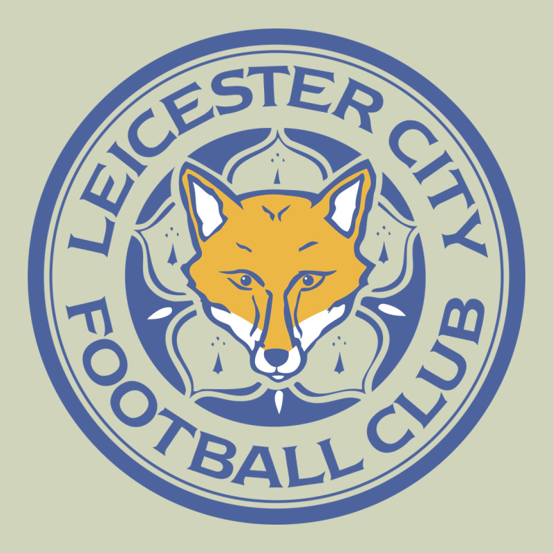Leicester-city-fc Heavyweight Hoodie by linhVisuals | Teevron