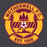 Motherwell-fc Heavyweight Hoodie | Teevron