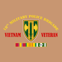 18th Military Police Brigade Vietnam Veteran Veterans Day Heavyweight Hoodie | Teevron