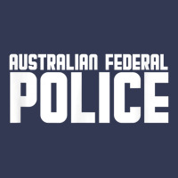 Australian Federal Police Heavyweight Hoodie | Teevron
