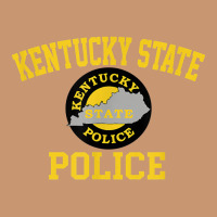 Kentucky State Police Heavyweight Hoodie | Teevron