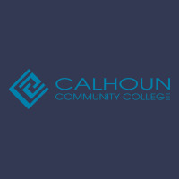 Calhoun Community College Heavyweight Hoodie | Teevron