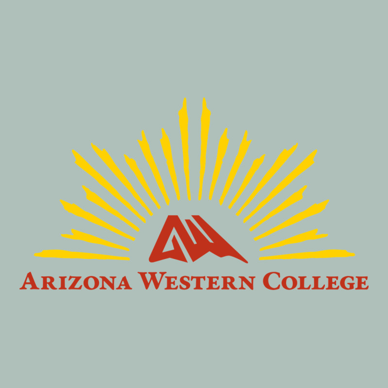 Arizona Western College Heavyweight Hoodie by linhVisuals | Teevron