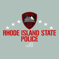 Rhode Island State Police Heavyweight Hoodie | Teevron