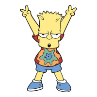 groovy bart | Teevron