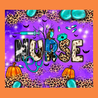 Nurse Halloween Premium Sweatshirt | Teevron