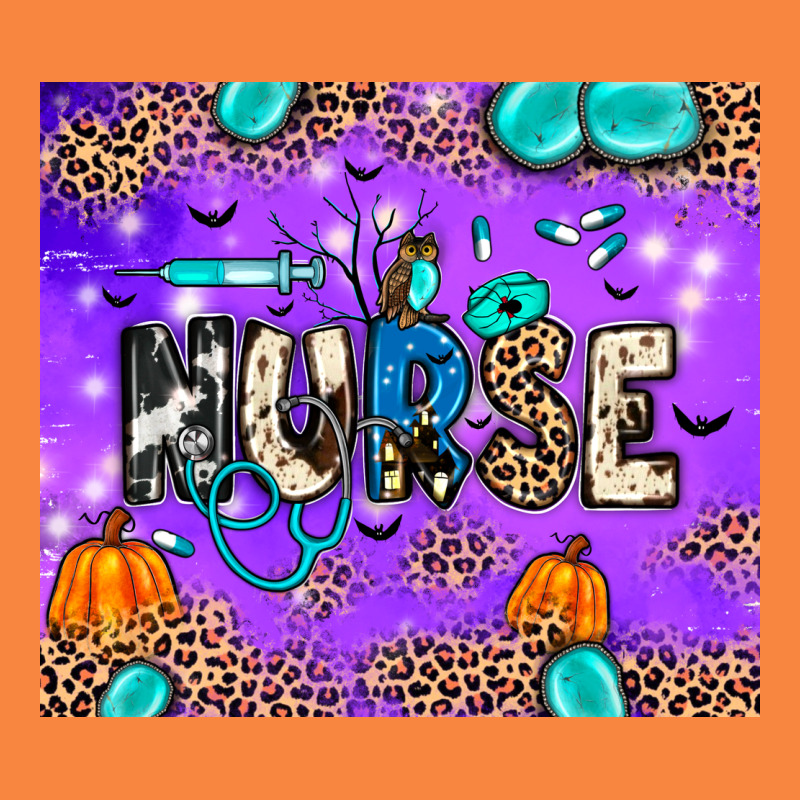 Nurse Halloween Premium Sweatshirt by JahusDesignShop | Teevron