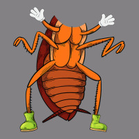 Cool Easy Cockroach Insect Halloween Heavyweight Hoodie | Teevron