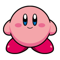 kirby | Teevron