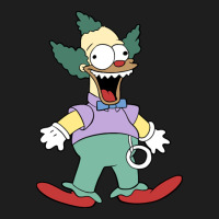 Krusty Heavyweight Hoodie | Teevron