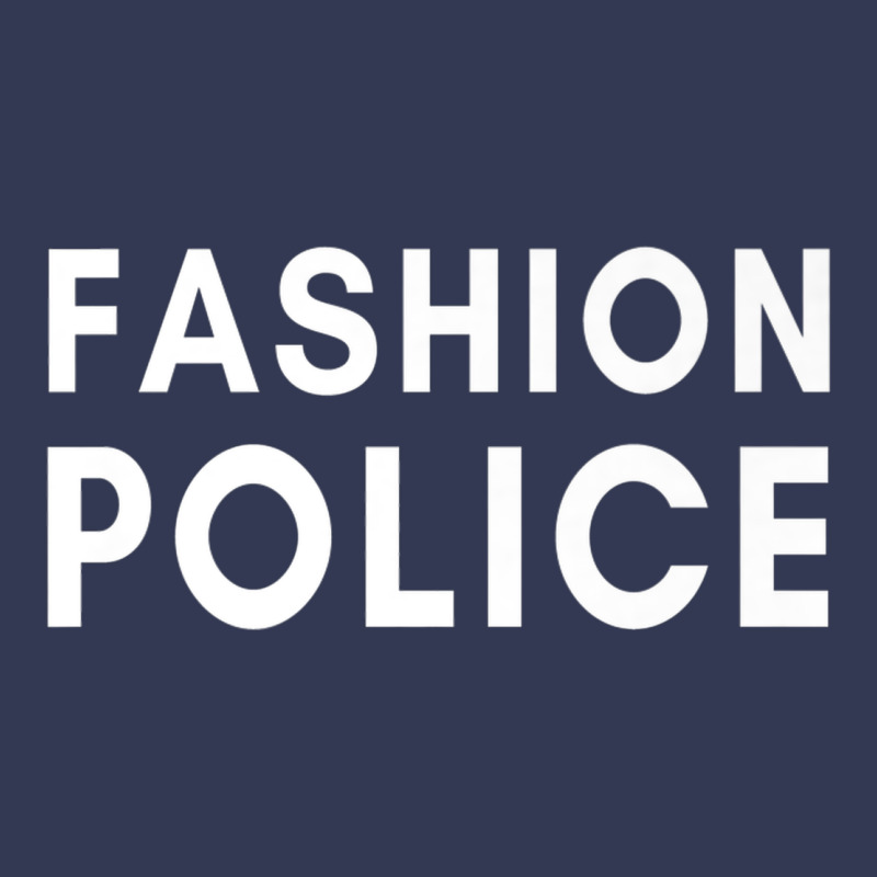 Fashion Police Premium Heavyweight Hoodie by linhVisuals | Teevron