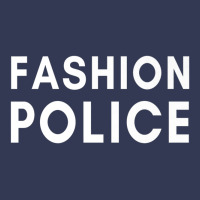 Fashion Police Premium Heavyweight Hoodie | Teevron