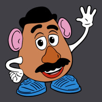 Mr Potato Heavyweight Hoodie | Teevron