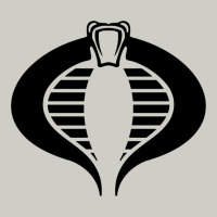 Gi Joe Cobra Vintage Heavyweight Hoodie | Teevron