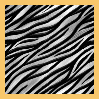 Zebra Seamless Pattern, Vintage Hoodie | Teevron