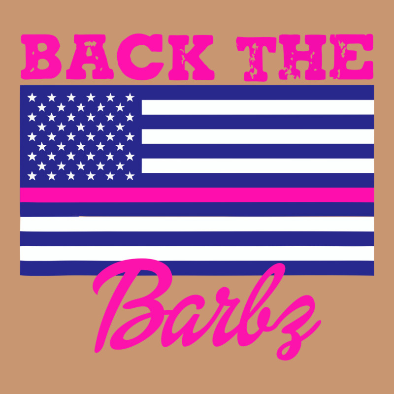 Nicki Back The Barbz Heavyweight Hoodie by linhVisuals | Teevron