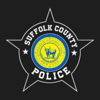 Suffolk County Police T Shirt   Scpd Heavyweight Hoodie | Teevron