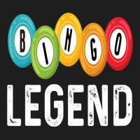 Funny Bingo Legend Bingo Balls Game Heavyweight Hoodie | Teevron