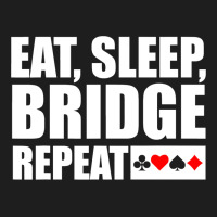 Funny Bridge Card Game Lover Bridge Heavyweight Hoodie | Teevron