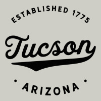 Classic Retro Vintage Tucson Arizona 1775 Usa Gift Sweatshirt Heavyweight Hoodie | Teevron