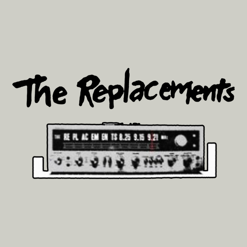 Radio The Replacements Heavyweight Hoodie by linhVisuals | Teevron