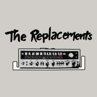 Radio The Replacements Heavyweight Hoodie | Teevron
