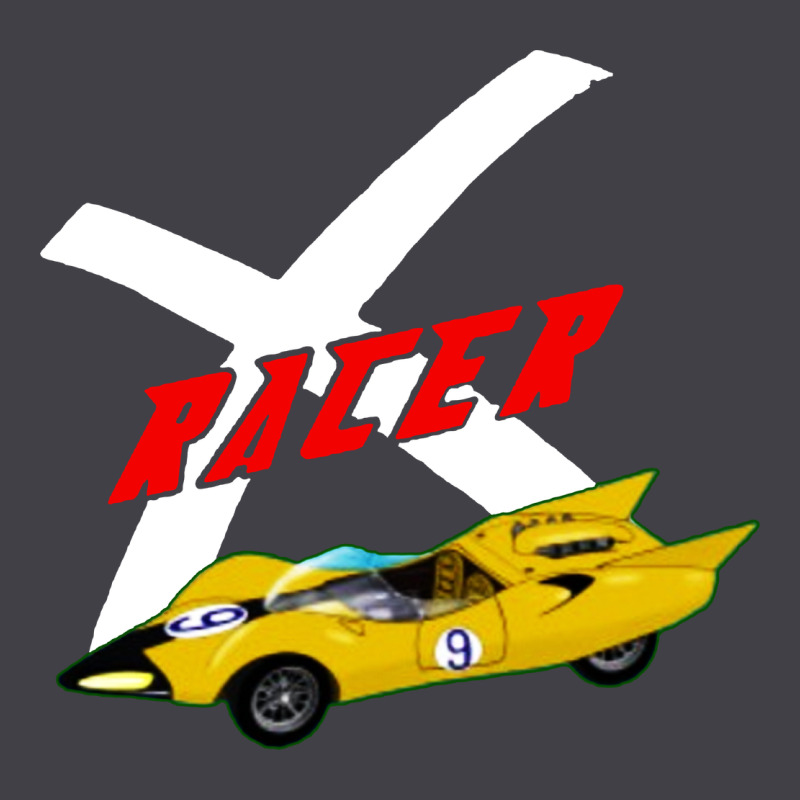 Racer X Heavyweight Hoodie by linhVisuals | Teevron