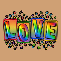 Love Pride Vintage Tee | Teevron