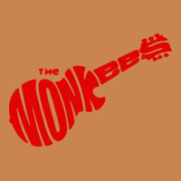 Red Monkees Heavyweight Hoodie | Teevron