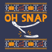 Oh Snap Turkey Wishbone Funny Ugly Heavyweight Hoodie | Teevron