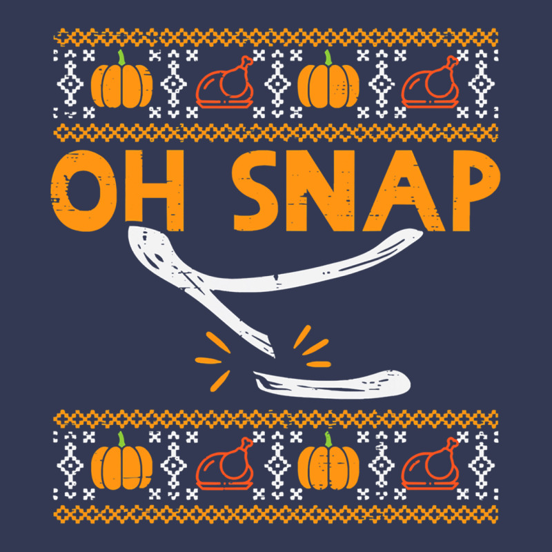 Oh Snap Turkey Wishbone Funny Ugly Heavyweight Hoodie by linhVisuals | Teevron