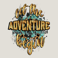 Let The Adventure Begin 2024 Heavy Core Tee | Teevron