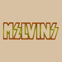 Melvins Vocalis Heavyweight Hoodie | Teevron