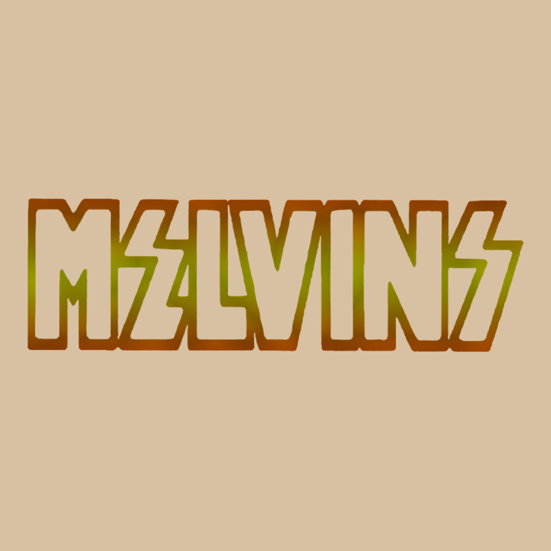 Melvins Vocalis Heavyweight Hoodie by linhVisuals | Teevron