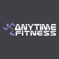Anytime Fitness Leg Day Heavyweight Hoodie | Teevron
