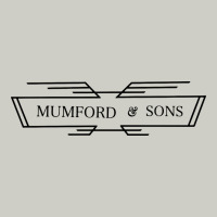 Mumford And Sons Merch Heavyweight Hoodie | Teevron