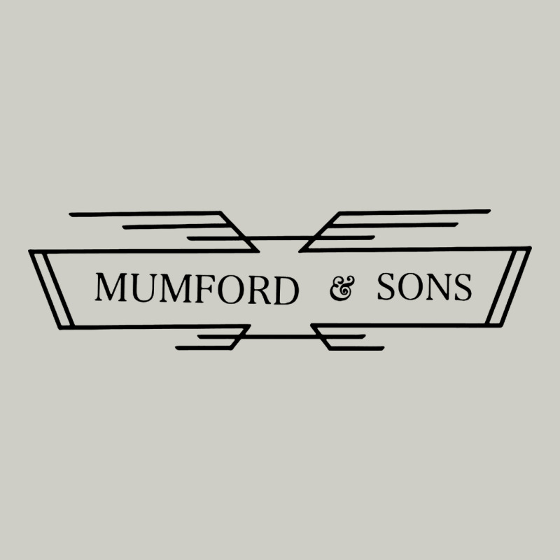 Mumford And Sons Merch Heavyweight Hoodie by linhVisuals | Teevron