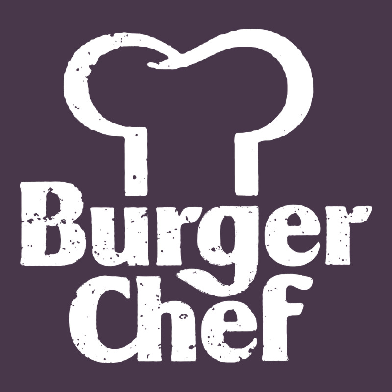 Vintage Burger Chef Classic Heavyweight Hoodie by linhVisuals | Teevron