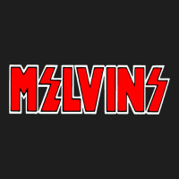 Melvins Vocalis Heavyweight Hoodie | Teevron