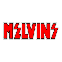 melvins vocalis | Teevron