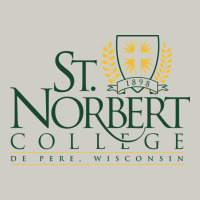 St. Norbert College Heavyweight Hoodie | Teevron