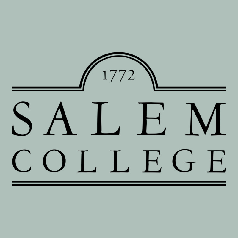 Salem College Heavyweight Hoodie by linhVisuals | Teevron