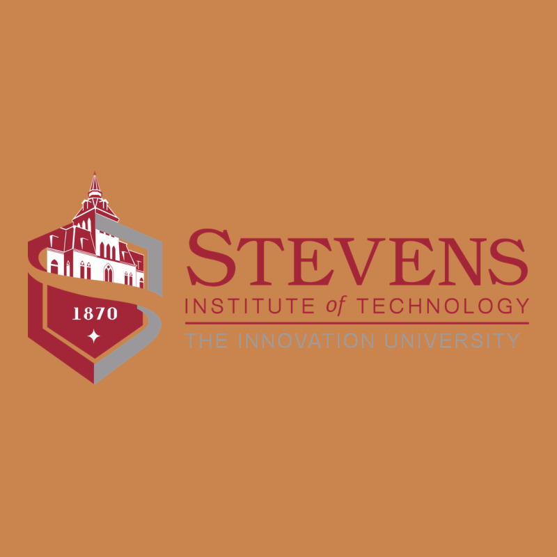 Stevens Institute Of Technology Heavyweight Hoodie by linhVisuals | Teevron