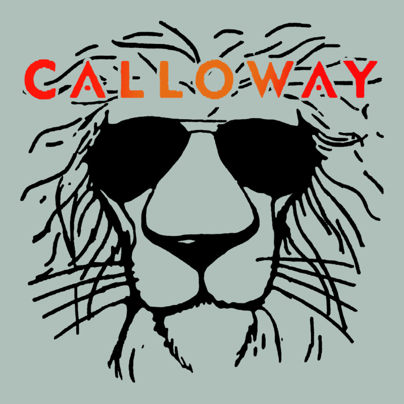 Clay Calloway Sketch Heavyweight Hoodie by linhVisuals | Teevron