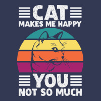 Funny Cat Lover Sarcastic Cat Memes Heavyweight Hoodie | Teevron
