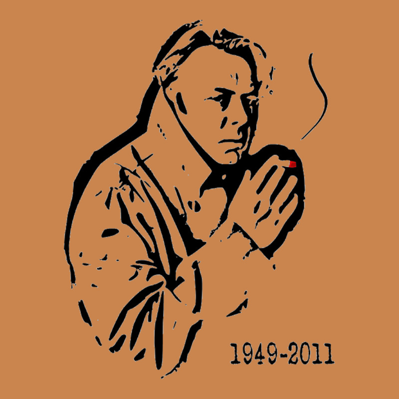Christopher Hitchens Essential Heavyweight Hoodie by linhVisuals | Teevron