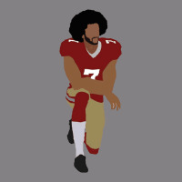 Colin Kaepernick Kneeling Classic Heavyweight Hoodie | Teevron