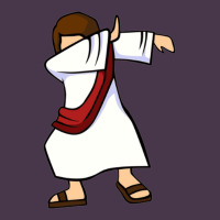 Dabbing Jesus Christian Dab Dance Heavyweight Hoodie | Teevron